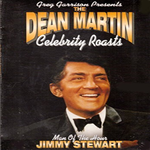The Dean Martin Celebrity Roasts: Man of the Hour Dvd - $10.75