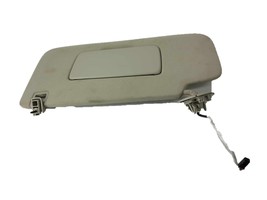 2020-2024 Buick Encore GX LH Driver Interior Sun Visor Assembly W/ Hardw... - $59.35