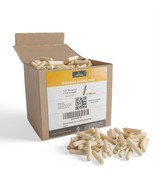 ALBO Wooden Dowel Pins Assorted Sizes 1/4+5/16+3/8+1/2 inch Fluted Wood ... - $262.60 MXN+