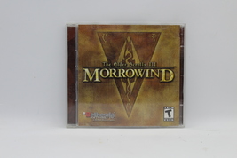 Elder Scrolls III: Morrowind - £5.21 GBP