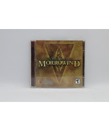Elder Scrolls III: Morrowind - £5.19 GBP