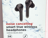 Motorola Noise Cancelling Smart True Wireless Headphones Verve Buds 800 ... - $47.40