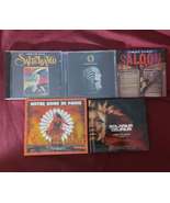 CDs &amp; Box sets Cirque du Soleil Notre Dame de Paris - $8.15 CAD