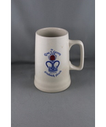 Vintage Beer Mug - The Rose and Crown Pub Waikiki Daga Hawaii - Ceramic Mug - $903.44 MXN