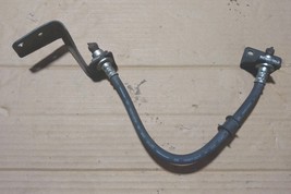 97-01 CRV SBXM Top Of Manual Trans Clutch Hose, BRACKET A, Bracket B, CL... - $1,085.92 MXN