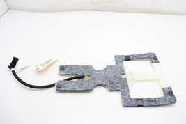 10-13 MERCEDES-BENZ W221 S550 FRONT RIGHT PASSENGER SEAT OCCUPANCY SENSOR E3263 image 9