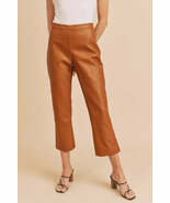 Katria Vegan Pants - $60.91 CAD