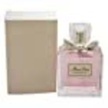 CHRISTIAN DIOR Eau De Toilette Spray, Miss Blooming Bouquet, 3.4 Ounce image 5