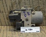 04-05 Ford F150 ABS Pump Control OEM 4L342C346AF Module 404-10D5 - £27.96 GBP
