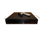 Sony dvp-nc85h 5 Disc CD DVD Player 5 Multi Disc Dvd Cd Changer HDMI Wit... - £172.11 GBP