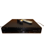 Sony dvp-nc85h 5 Disc CD DVD Player 5 Multi Disc Dvd Cd Changer HDMI With Remote - $215.58