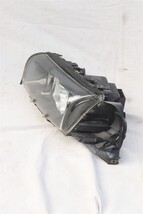 03-06 Volvo s80 XENON HID Glass Headlight Light Lamp Driver Left LH image 8