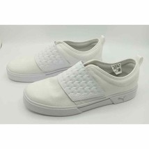 PUMA El Rey 2 Perforated Slip-On Men&#39;s 9.5 White - $47.67