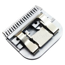 Hair Clipper Blade 1.6 Mm Oster Size 10 Grooming Cryogenx Golden A5 Turb... - $47.99