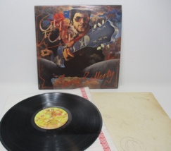 Gerry Rafferty: City To City - 1978 United Artist Records Vinyl Lp UA-LA840-G - $17.33