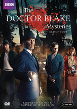 Doctor Blake: Season Four (DVD) - $7.70