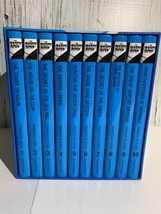 Hardy Boys Collection 10 Hardcover Book Box Set 2016 Franklin Dixon Vol 1 - 10 - £19.04 GBP
