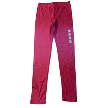 Naartjie Kids Girls Pink Polka Dot Leggings 8 Years Cotton Blend Elastic... - €14,73 EUR