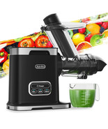 2-Speed Modes &amp; Reverse Function, Juicer Machines - $419.97