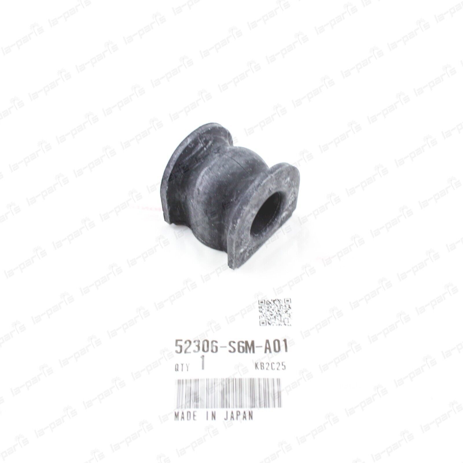 New Genuine Acura RSX DC5 Rear Sway Bar Rubber Bushing Stabilizer  SET OF 2 - $19.80
