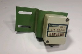 TRUTZSCHLER LSS 2 PHOTOELECTRIC SENSOR $59 - $16.48
