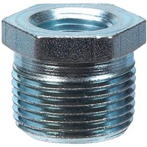 BUSHING HEX 3/8X1/8 GALV - $21.80
