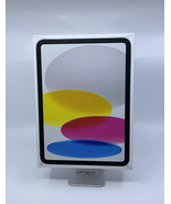 Apple iPad 10th Generation 128GB Tablet - New Sealed  - $164.62 CAD