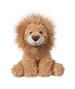 Apricot Lamb Toys Plush Yellow Plush Lion Stuffed Animal Soft Cuddly Per... - £45.80 GBP