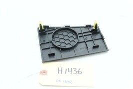 2006-2013 LEXUS IS250 IS350 FRONT DASH TOP SPEAKER GRILL COVER PANEL H1436 image 11