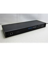 Verint M640-3040 SmartSight S1504e-R Multiport Video Receiver 4 Port - $213.96 CAD