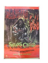 Danzig Devil Poster Child Visual Demon-
show original title

Original Te... - $89.64