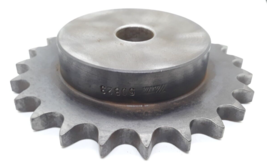 Martin Bored To Size Sprocket 50B23 3/4&quot; Bore 23 Teeth - $18.99
