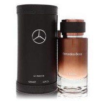 Mercedes Benz Le Parfum Cologne by Mercedes Benz, This fragrance was cre... - $57.00