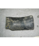 REAR SHOCK MUD GUARD 1993 93 HONDA CR250R CR250 CR 250 250R R - €7,22 EUR