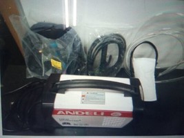 Andeli Ti Welding Machine Tig-250g Pro Multifunction Inverter 152 - $364.80