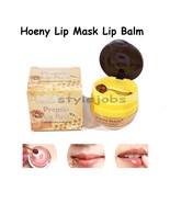 Propolis Honey Lip Mask Moisturizing Lip Balm - $9.06 CAD