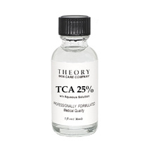 Trichloroacetic Acid, 25% PRO Peel, Wrinkles, Anti Aging, Age Spots - $64.99+