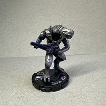 WizKids Halo ActionClix 10th Anniversary Arbiter #036  No Card - $13.91