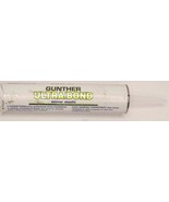 Gunther Ultra/Bond Mirror Mastic Cartridge 300 ml - $19.94