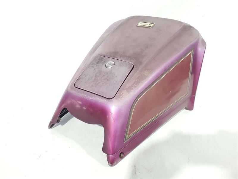 Dummy Gas Tank Cover PN 14024-1165 OEM 1986 Kawasaki ZG1200 - $83.52
