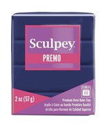 Sculpey Polymer Ultramarine Blue Hue - £10.79 GBP