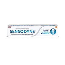 SENSODYNE Repair and Protect Toothpaste Power by Novamin 70 Gm - £10.98 GBP