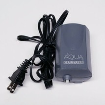 Aqua Culture Air Pump 5-15 Gallons - Tested and Working - £10.19 GBP
