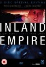 Inland Empire: 2 DVD: Special Edition : DVD Pre-Owned Region 2 - $26.70