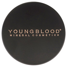 Natural Loose Mineral Foundation - Toffee by Youngblood for Women - 0.35 oz Foun - $25.54