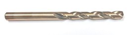 45/64&quot; (.7031&quot;) Cobalt Taper Length Drill 135 Degree Precision M51CO 51345 - $52.85