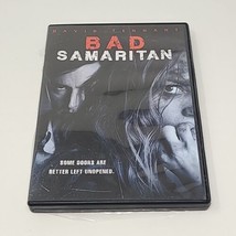 Bad Samaritan DVD Movie - £6.25 GBP