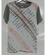 Epic Threads 100138413BO Extra Large Multi Color Short Sleeve Shirt - £15.98 GBP