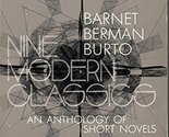 Nine Modern Classics: An Anthology of Short Novels [Paperback] Sylvan; B... - $4.65