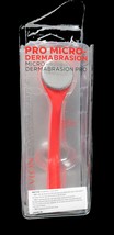 Revlon Microdermabrasion Wand Gently Exfoliate Skin with Real Diamond Gr... - $9.50
